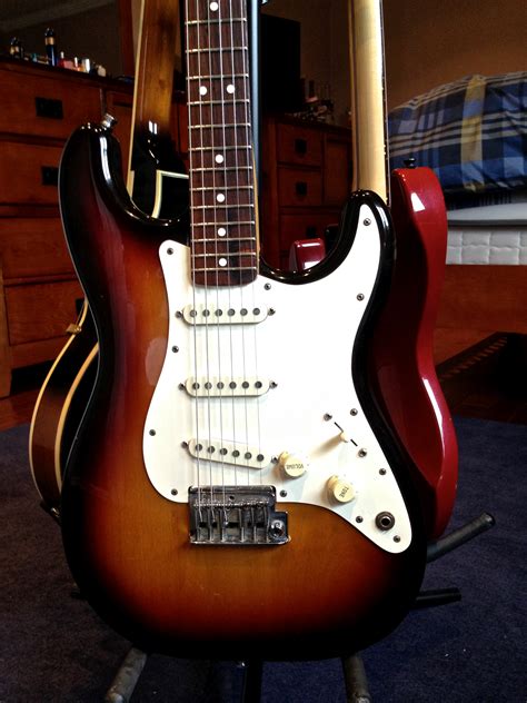 1984 stratocaster for sale.